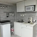 Mortella House