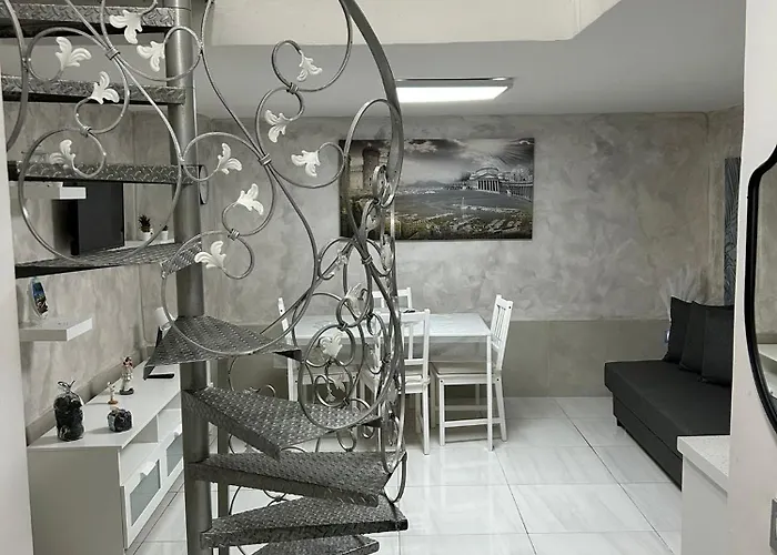 Mortella House