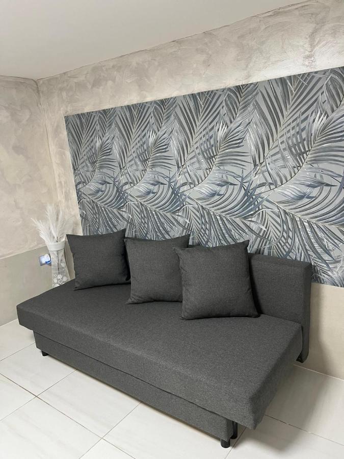 Mortella House *