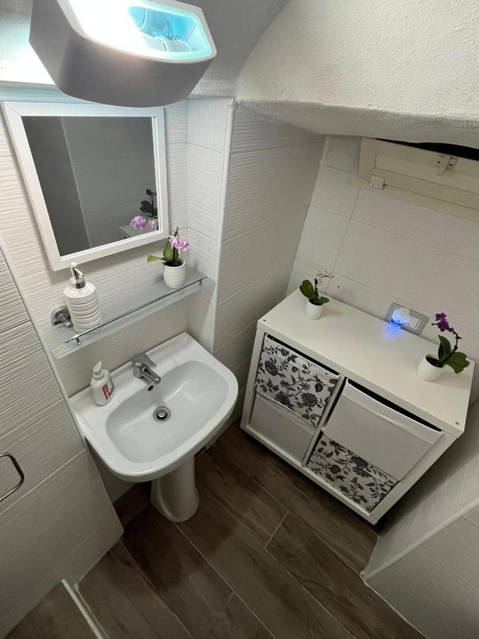 Mortella House Appartement *