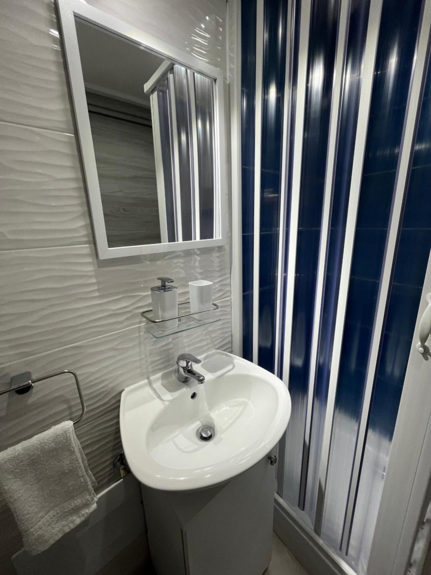 Appartement Mortella House *