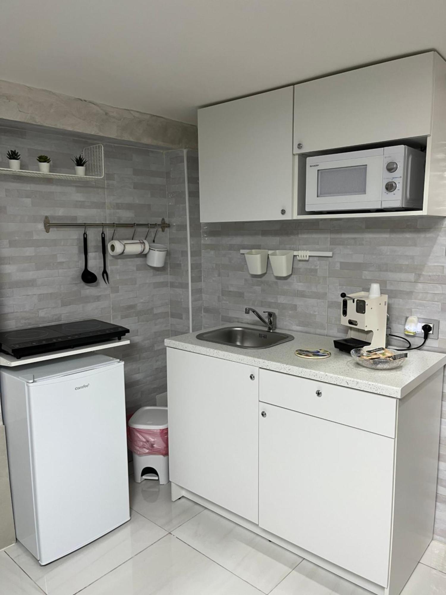 Mortella House Appartement *