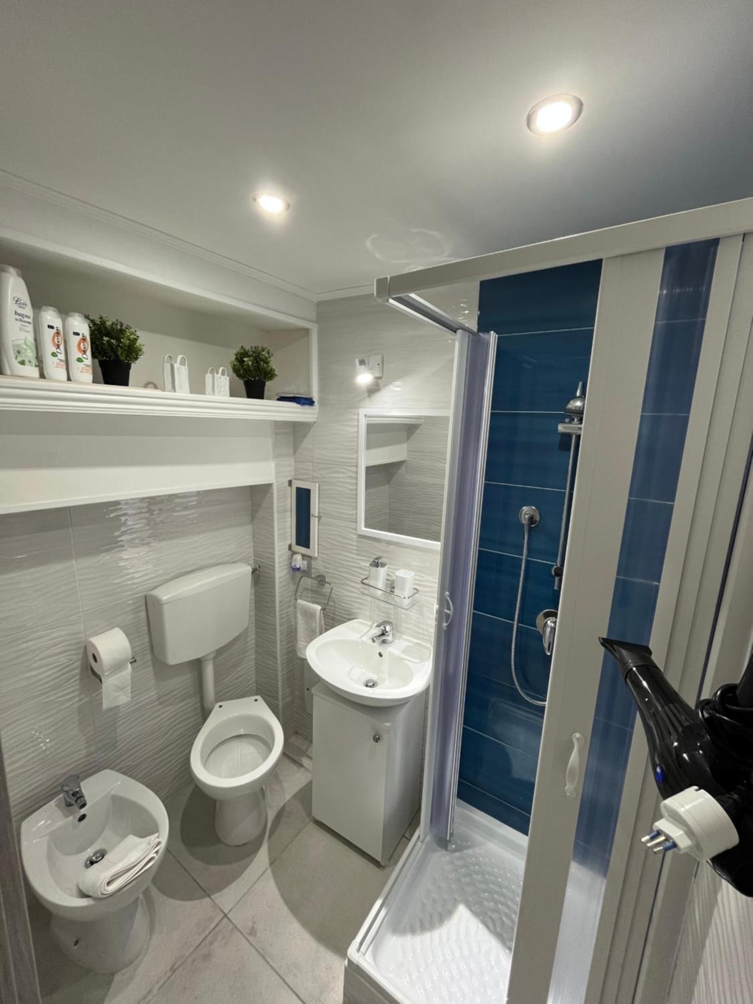 Appartement Mortella House Napels