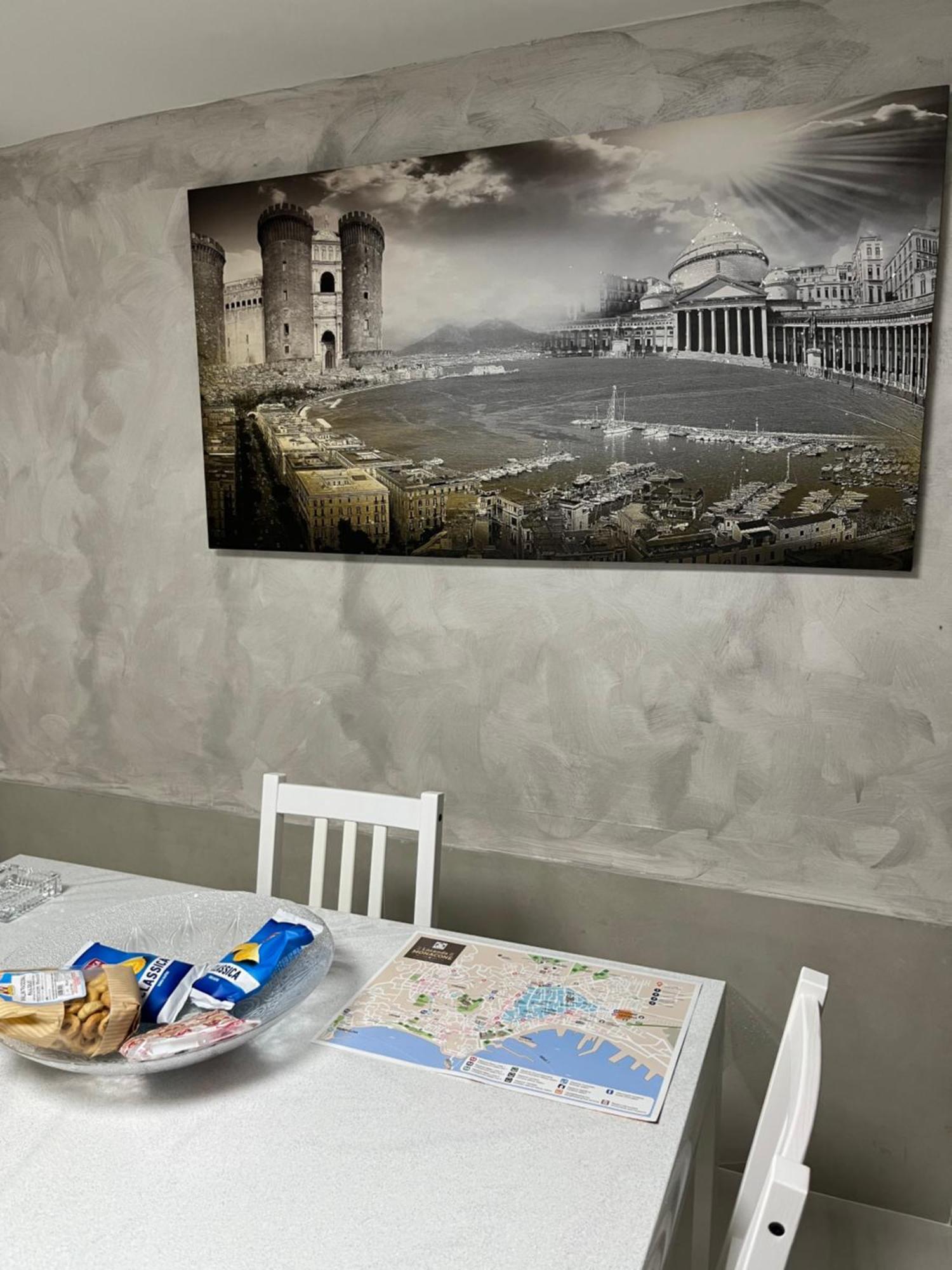 Mortella House Appartamento