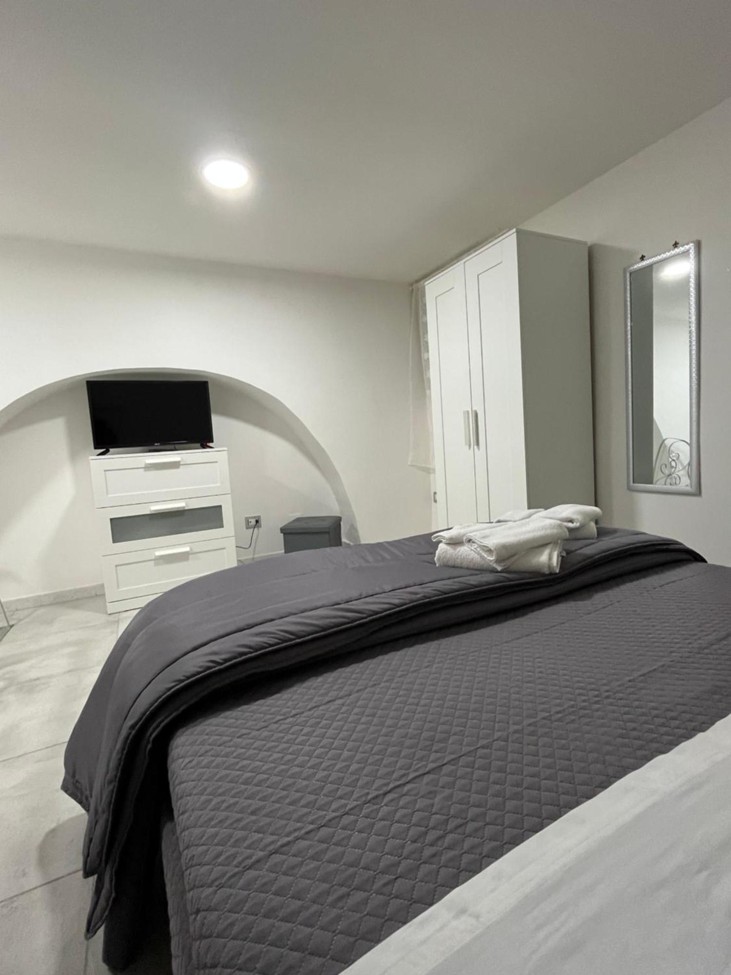 Mortella House Appartamento