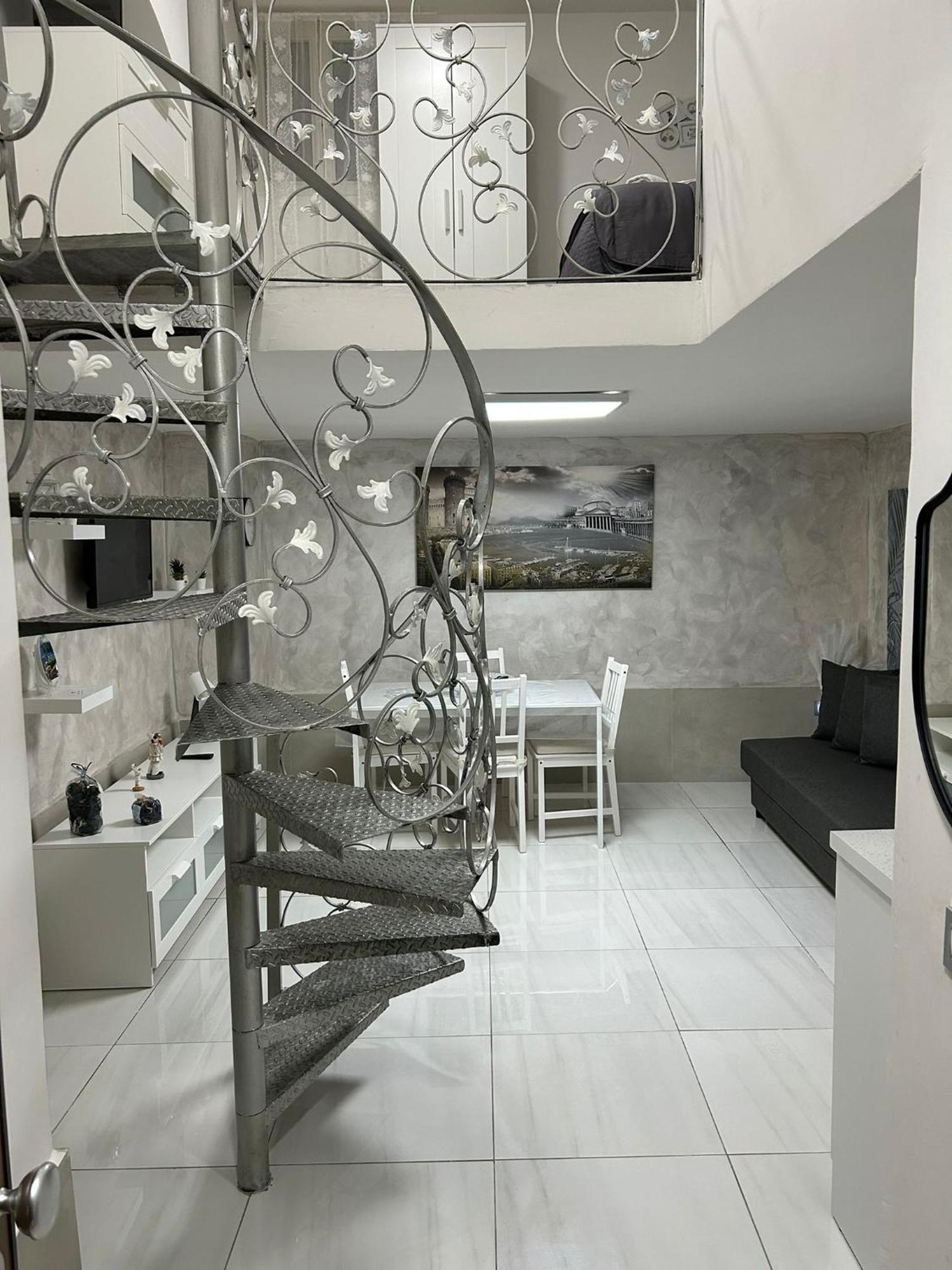 Mortella House Appartamento *